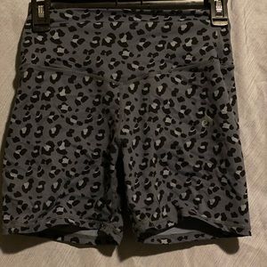 Ryderwear Shorts